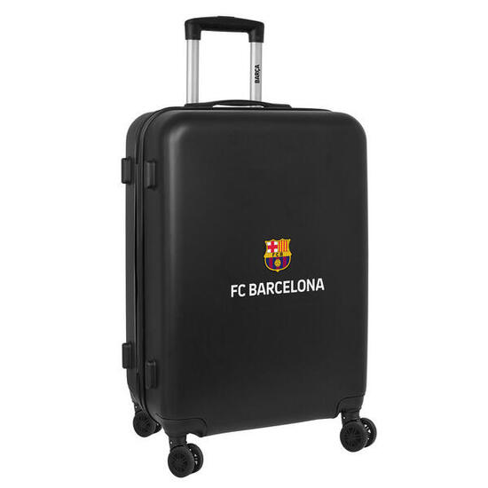 Trolley F.C. Barcelona Polycarbonat