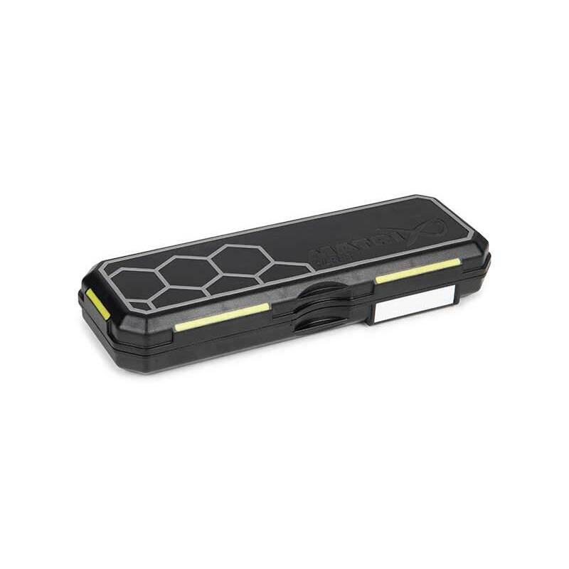 Storage box Matrix Slim