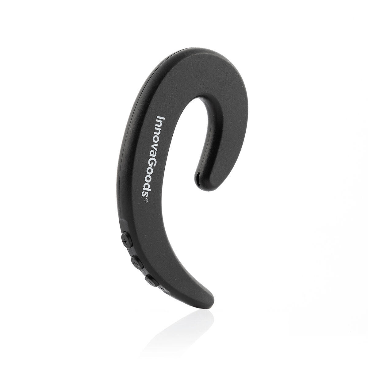 Auricular de ouvido aberto innovagoods preto