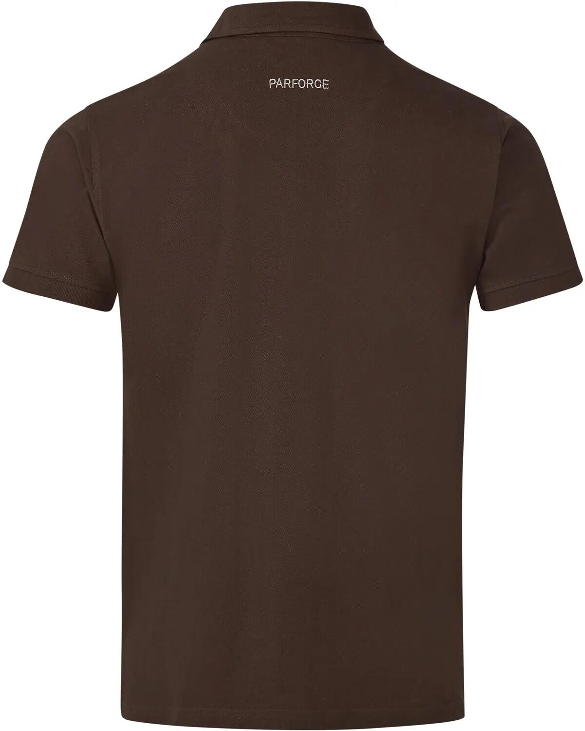 Poloshirt Waldtier-Detail 2/3