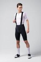 Fietsbroek Kort Revolution 2.1 Heren Zwart K10 - Maat 2XL 2/5