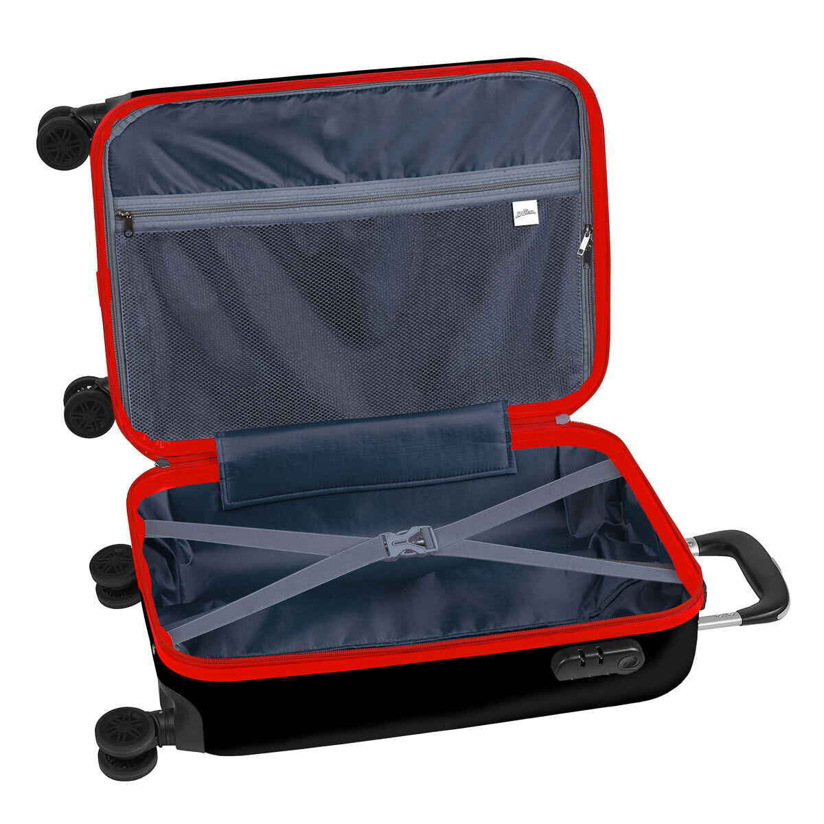 Valise cabine Spider-Man Hero Polycarbonate (PC)/ABS 2/4
