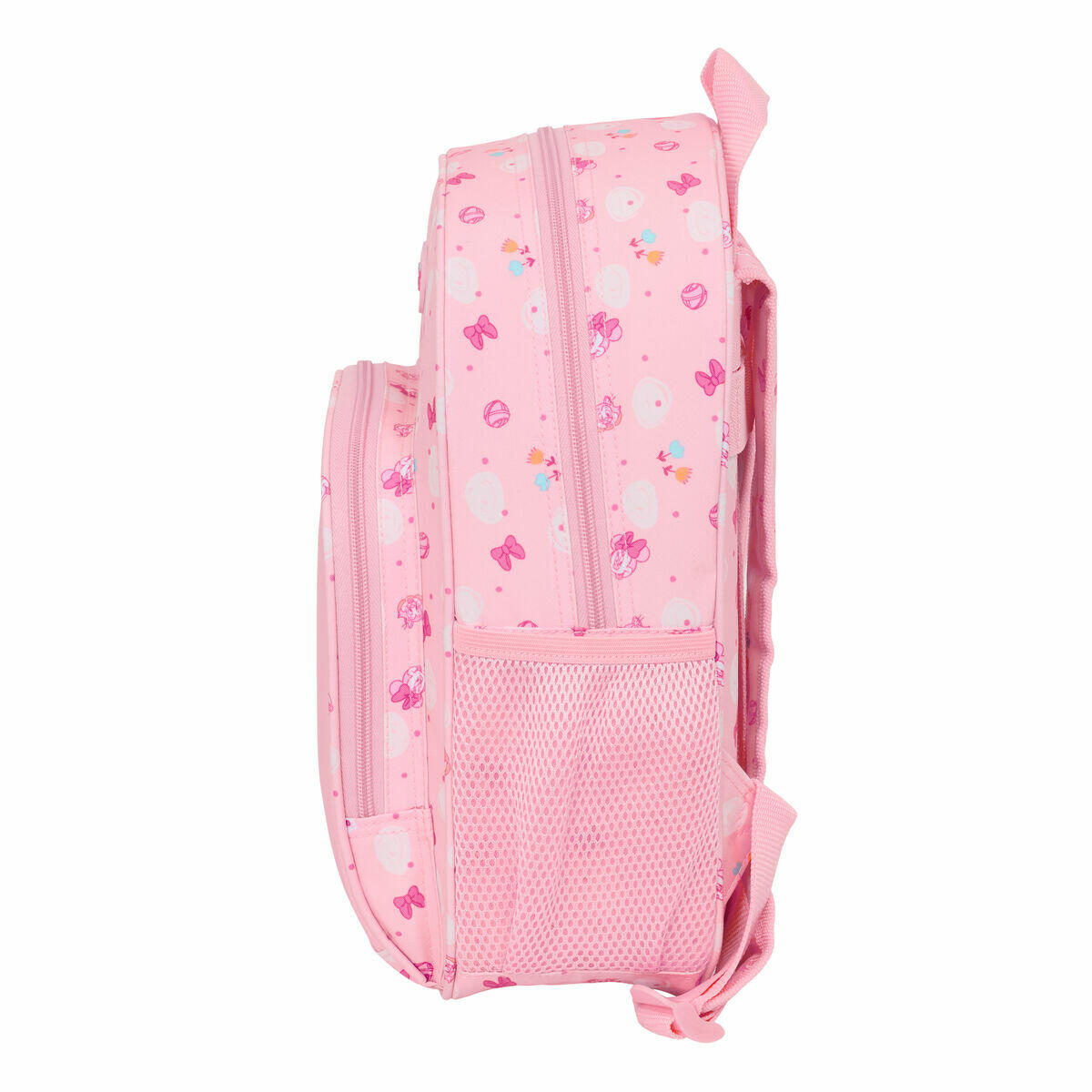 Mochila Escolar Safta 4/4