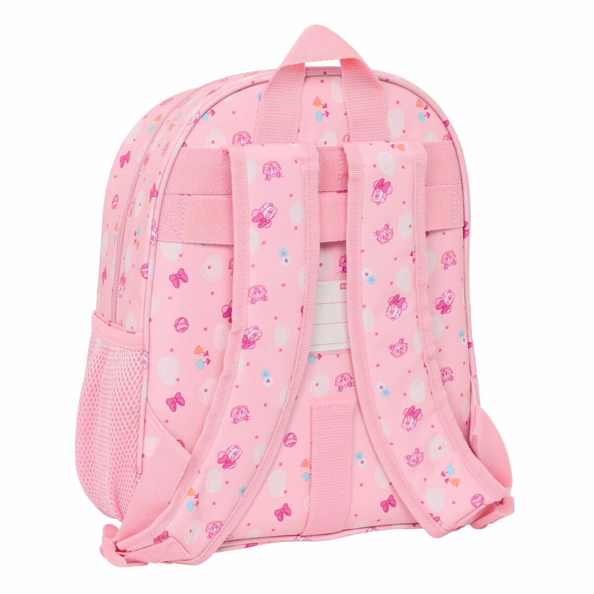 Mochila Escolar Safta 3/4