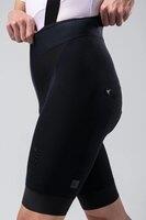 Fietsbroek Kort Revolution 2.1 Heren Zwart K10 - Maat 2XL 4/5