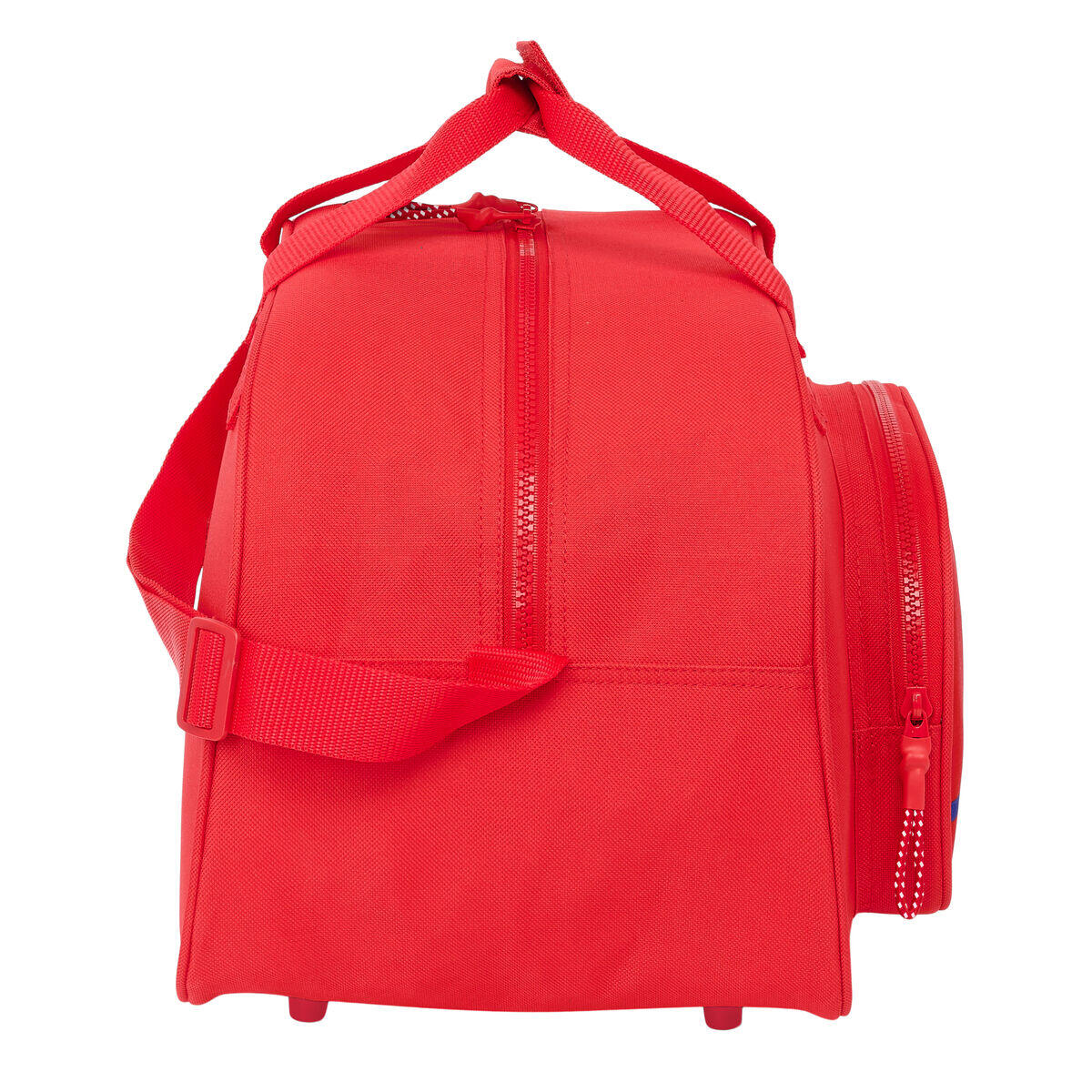 Borsa da Palestra Atlético Madrid Rosso 2/3