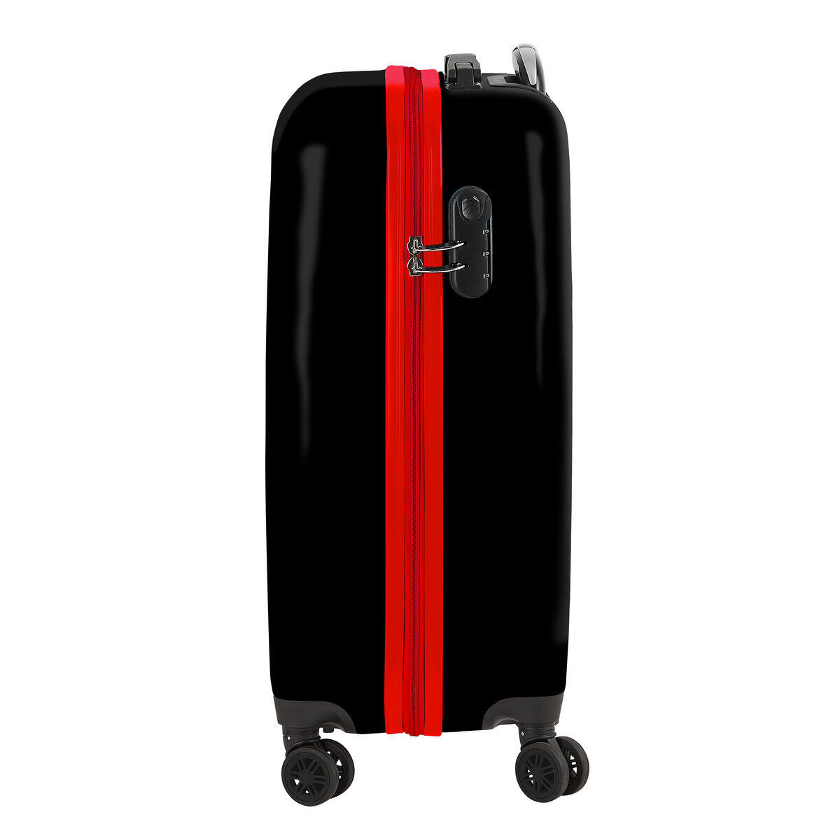 Valise cabine Spider-Man Hero Polycarbonate (PC)/ABS 3/4