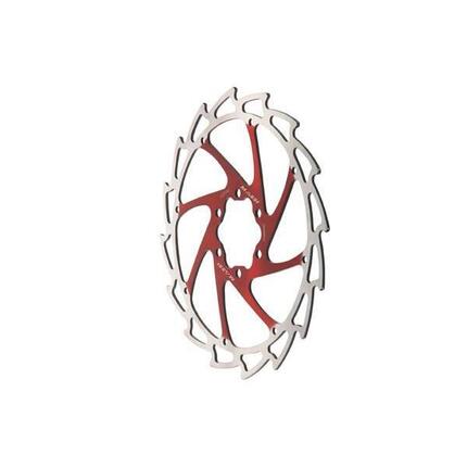 Bremsscheibe Massi 6T 115 g