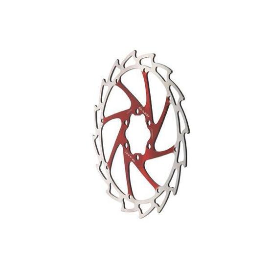 Bremsscheibe Massi 6T 115 g