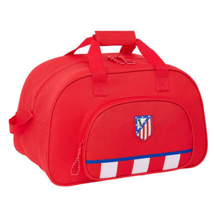 Sac de sport Atlético Madrid Rouge