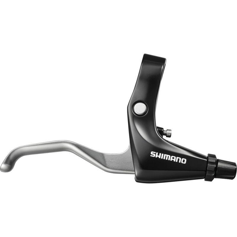 Levier de frein gauche pour cintre vtt Shimano bl-r780 1/1