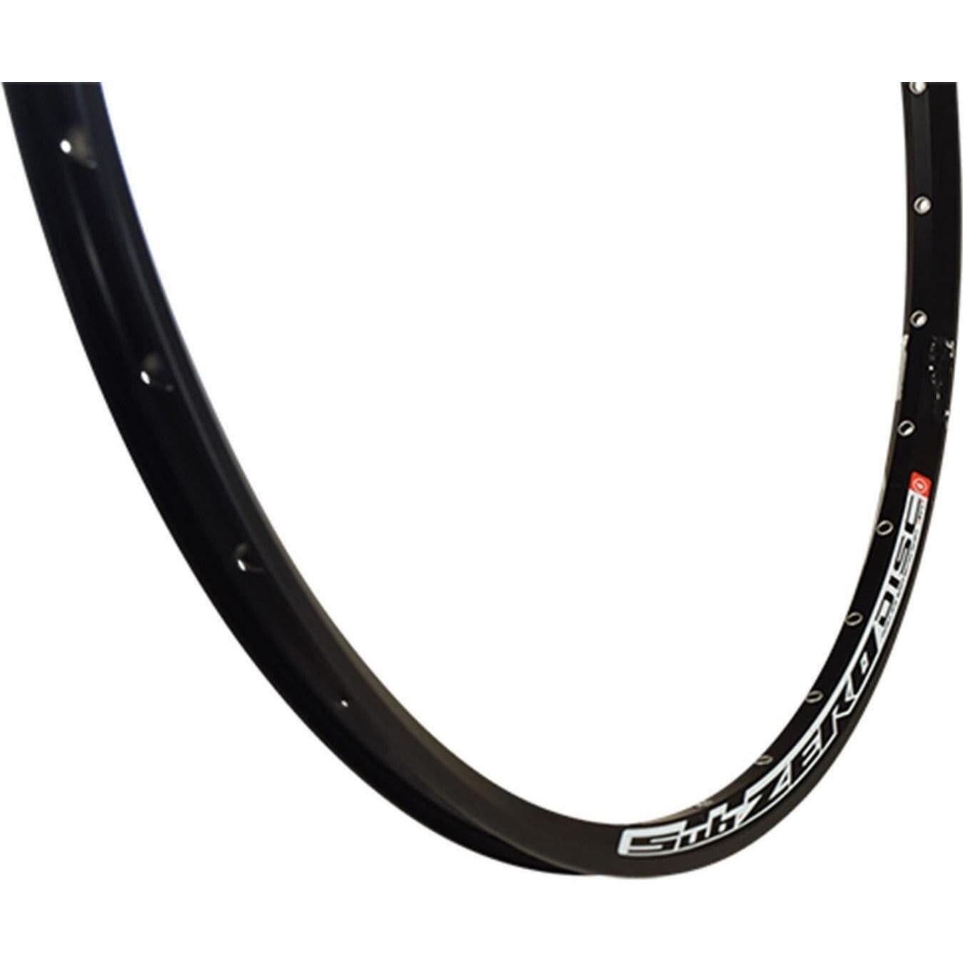 MACH1 Dubbelwandige schijfvelg Mach1 Sub Zero 19-559