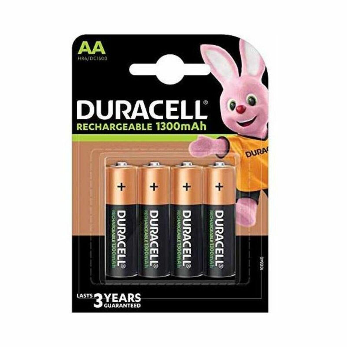 DURACELL picture