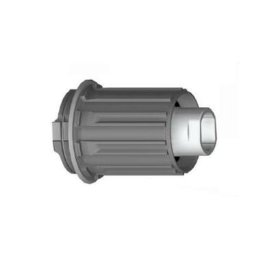 Stalen cassettebehuizing mahle x20 shimano hg