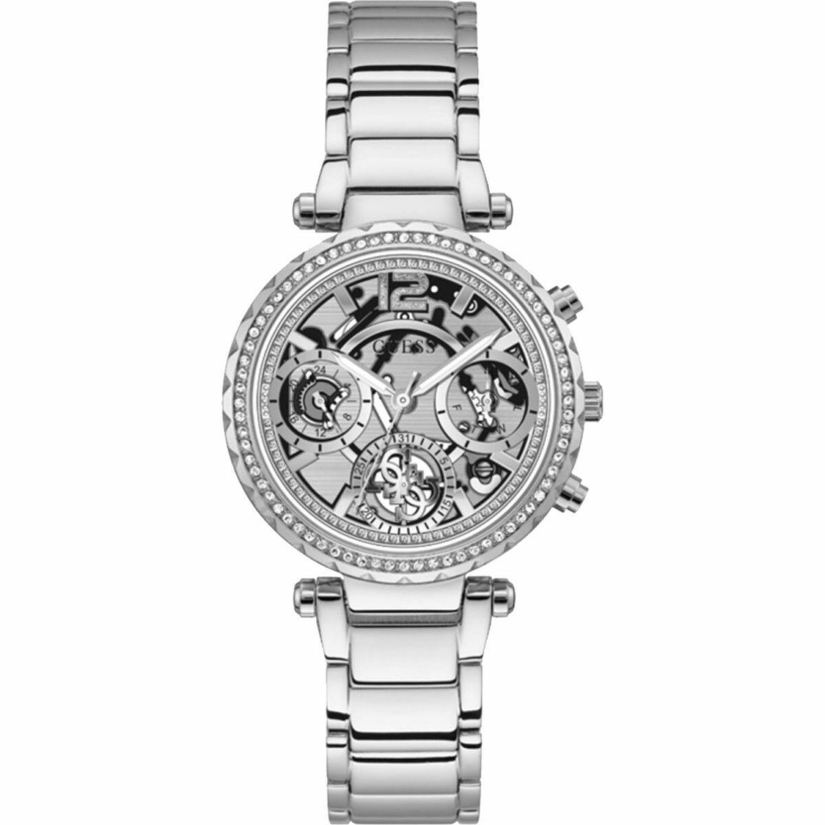 Relógio feminino guess gw0403l1