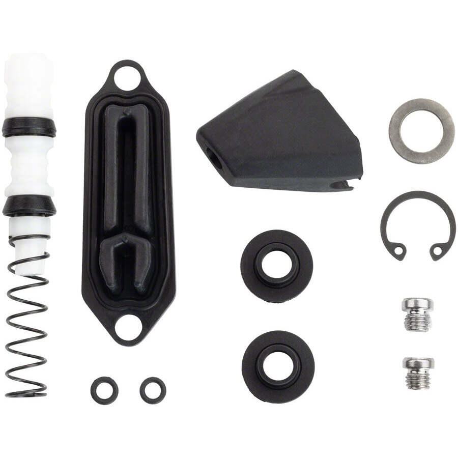 SRAM Remhendel Sram Level Ultimate Stealth C1