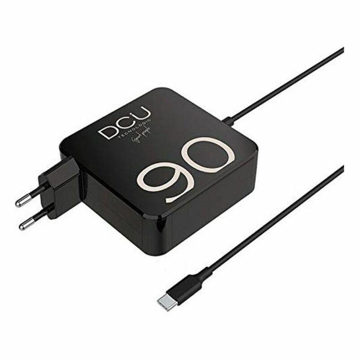 DCU TECNOLOGIC picture