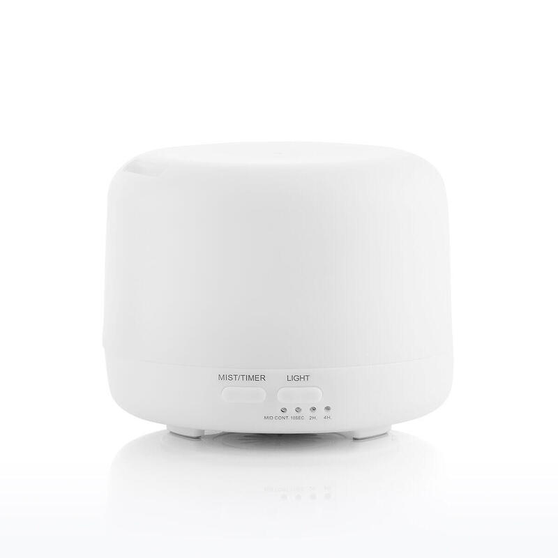 Humidificador Difusor de Aromas com LED Multicores InnovaGoods 400 ml PROMOÇÃO      33,99€ 78,38€ -56%    *De 14/05/2025 a 14/09/2025 (excluído)  INNOVAGOODS Humidificador Difusor de Aromas com LED Multicores InnovaGoods 400 mlVendido e expedido por: Trending Utopic    