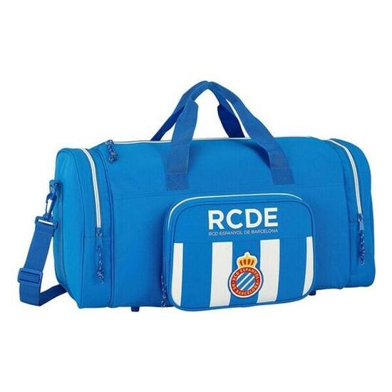 Borsa da Palestra RCD Espanyol Azzurro