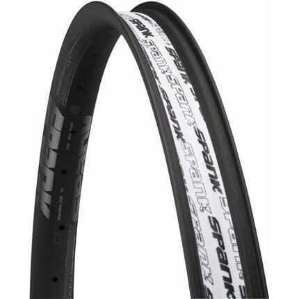 350 Bead Bite 29 inch velg - zwart
