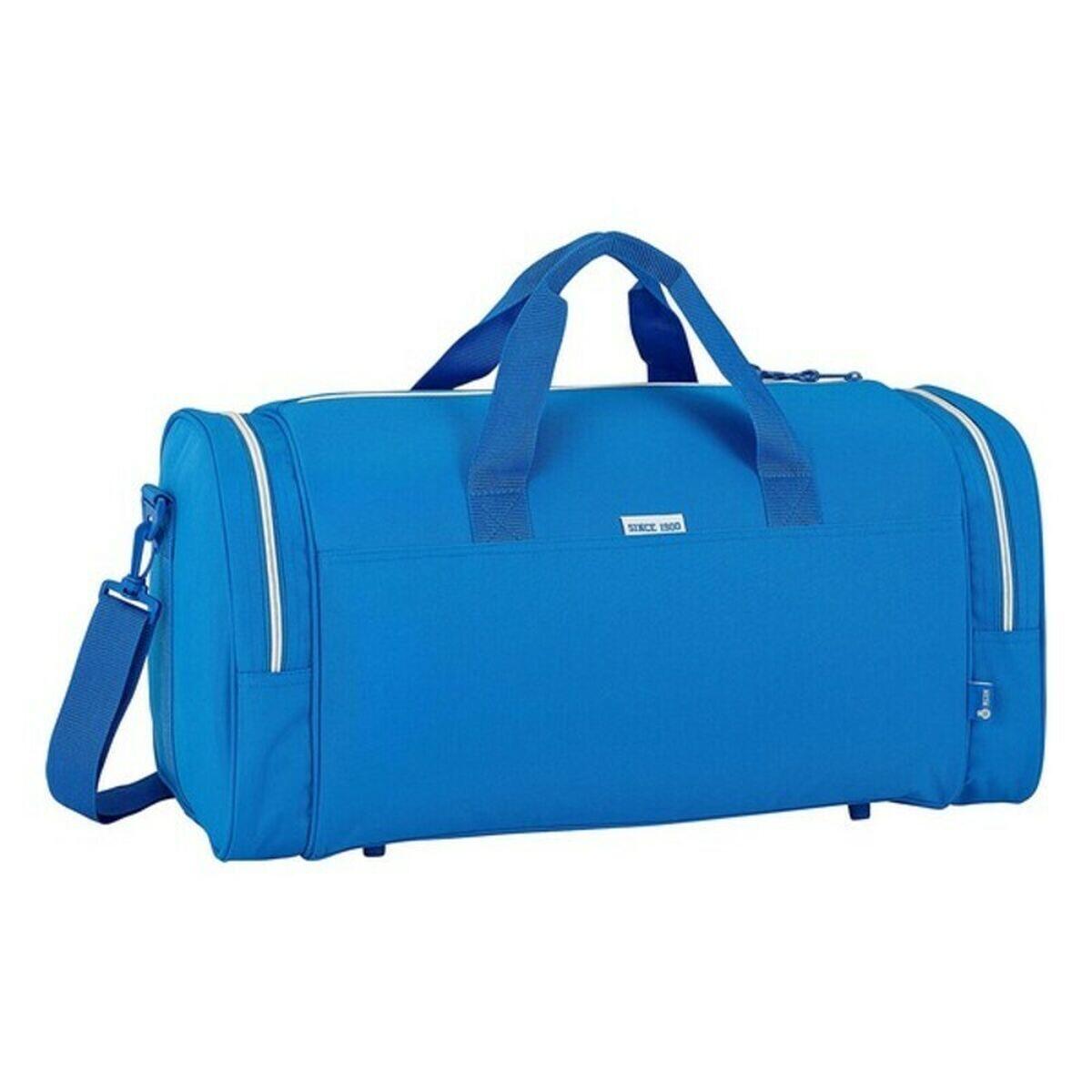 Sac de sport RCD Espanyol Bleu 2/2