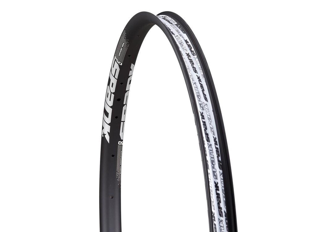 350 Bead Bite 29 inch velg - zwart 2/2