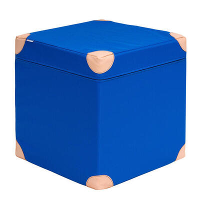 Turnwürfel Classic Groß 60x60x60 cm Turnen Unisex
