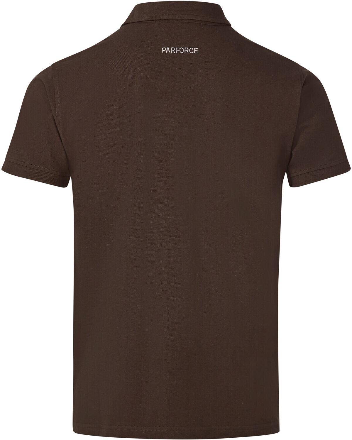 Poloshirt Waldtier-Detail 2/3