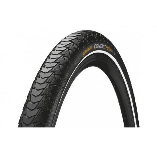 Copertone bici Continental Contact Plus