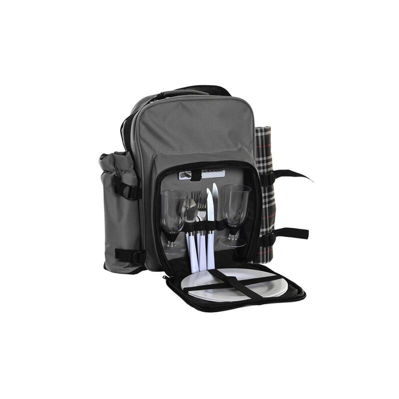 Conjunto de piquenique DKD Home Decor Exclusivo Online      78,95€  SENZA MARCA Conjunto de piquenique DKD Home DecorVendido e expedido por: Sports Lab PT  