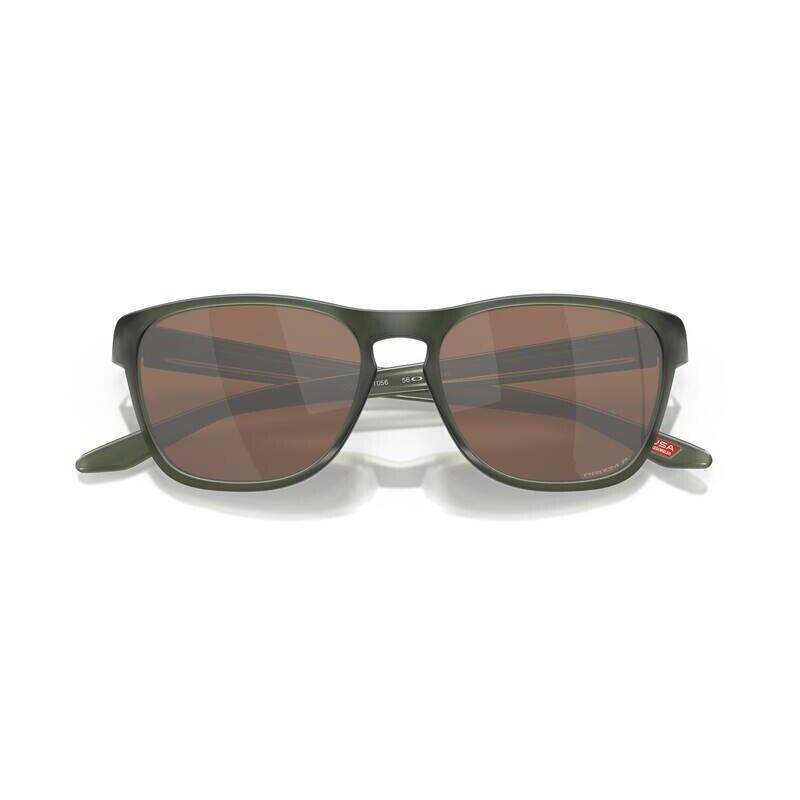 Zonnebril Oakley Manorburn 2/5