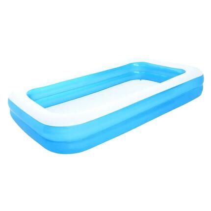 Piscine gonflable 305 x 183 x 46 cm