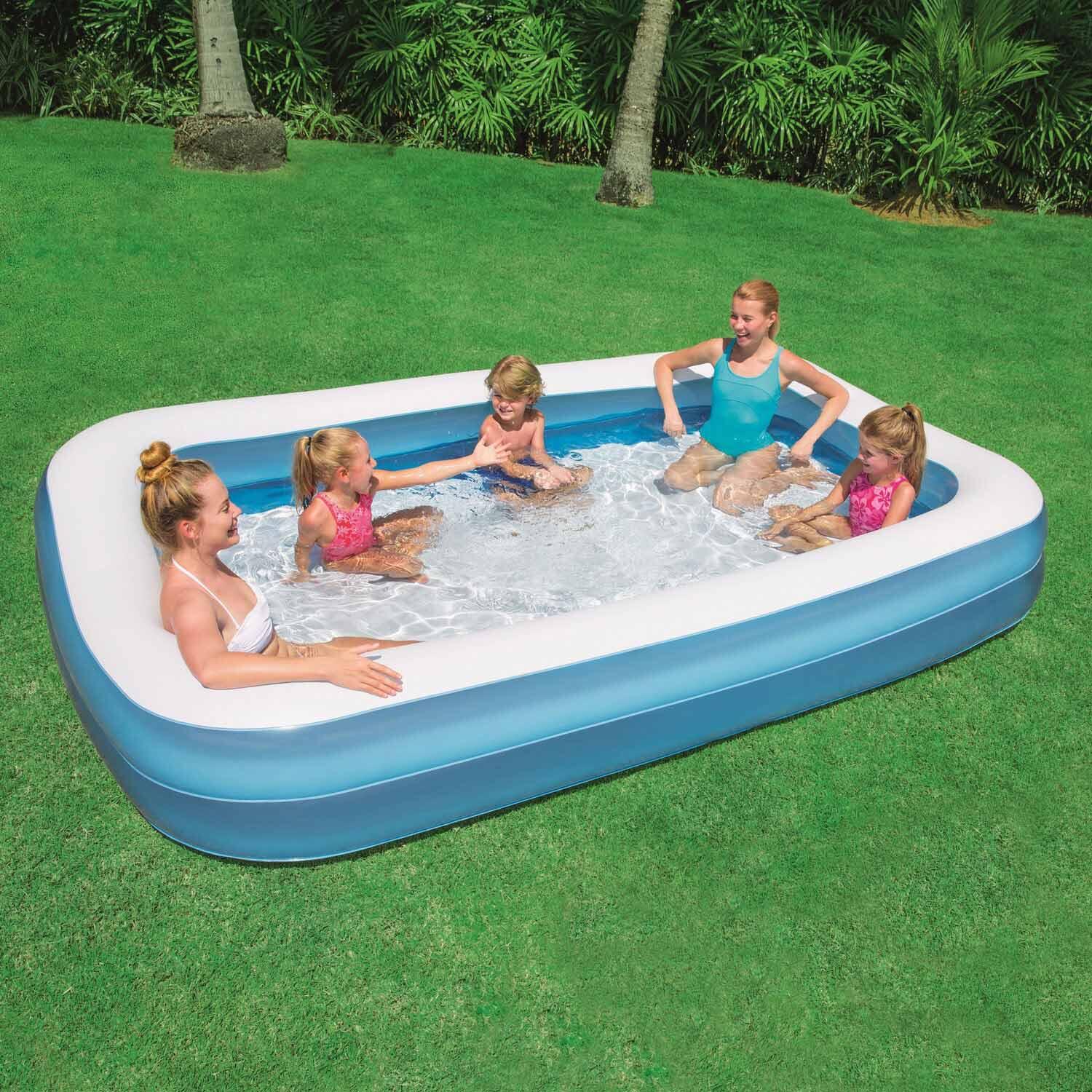 Piscine MEGREL7740/0022 3/6