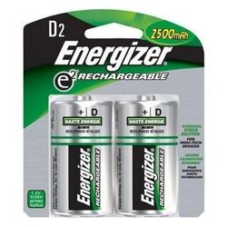Piles Rechargeables Energizer ENGRCD2500
