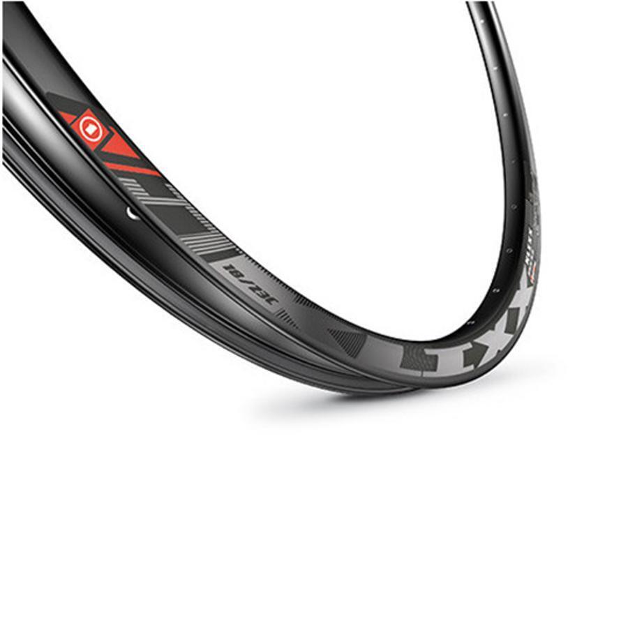 Obręcz dwuścienna Mach1 KLIXX Tubeless Ready 20" 2/2