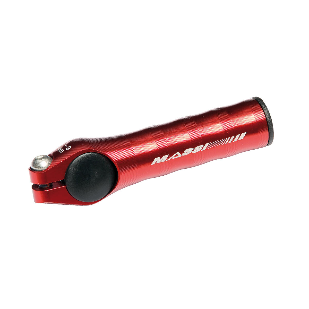 MASSI Estremità del manubrio Massi 209 CNC 55G