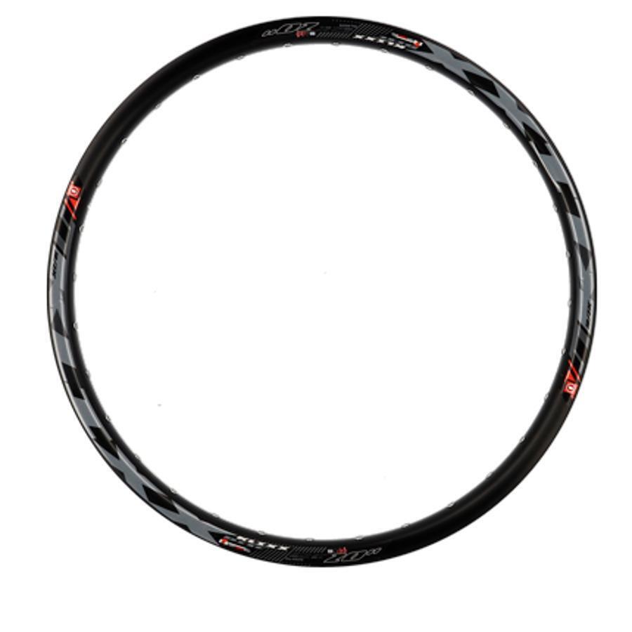 Double wall rim Mach1 KLIXX Tubeless Ready 20"