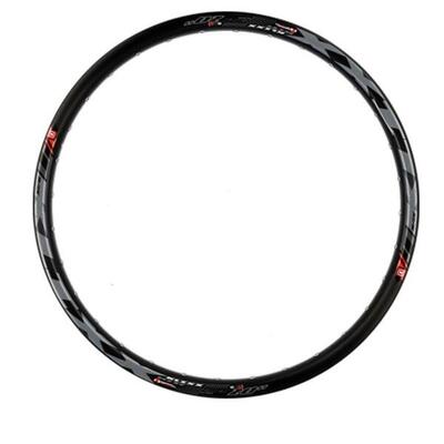 Dubbelwandige velg mach1 klixx tubeless ready 20