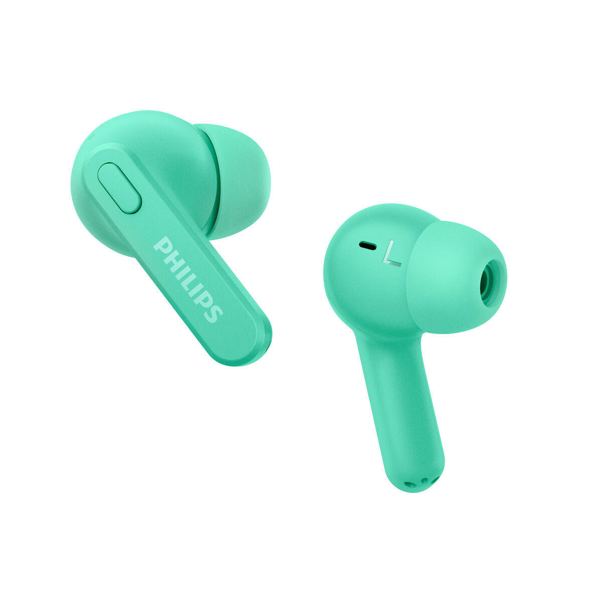 Auriculares Philips TAT2206GR/00 Verde 2/2