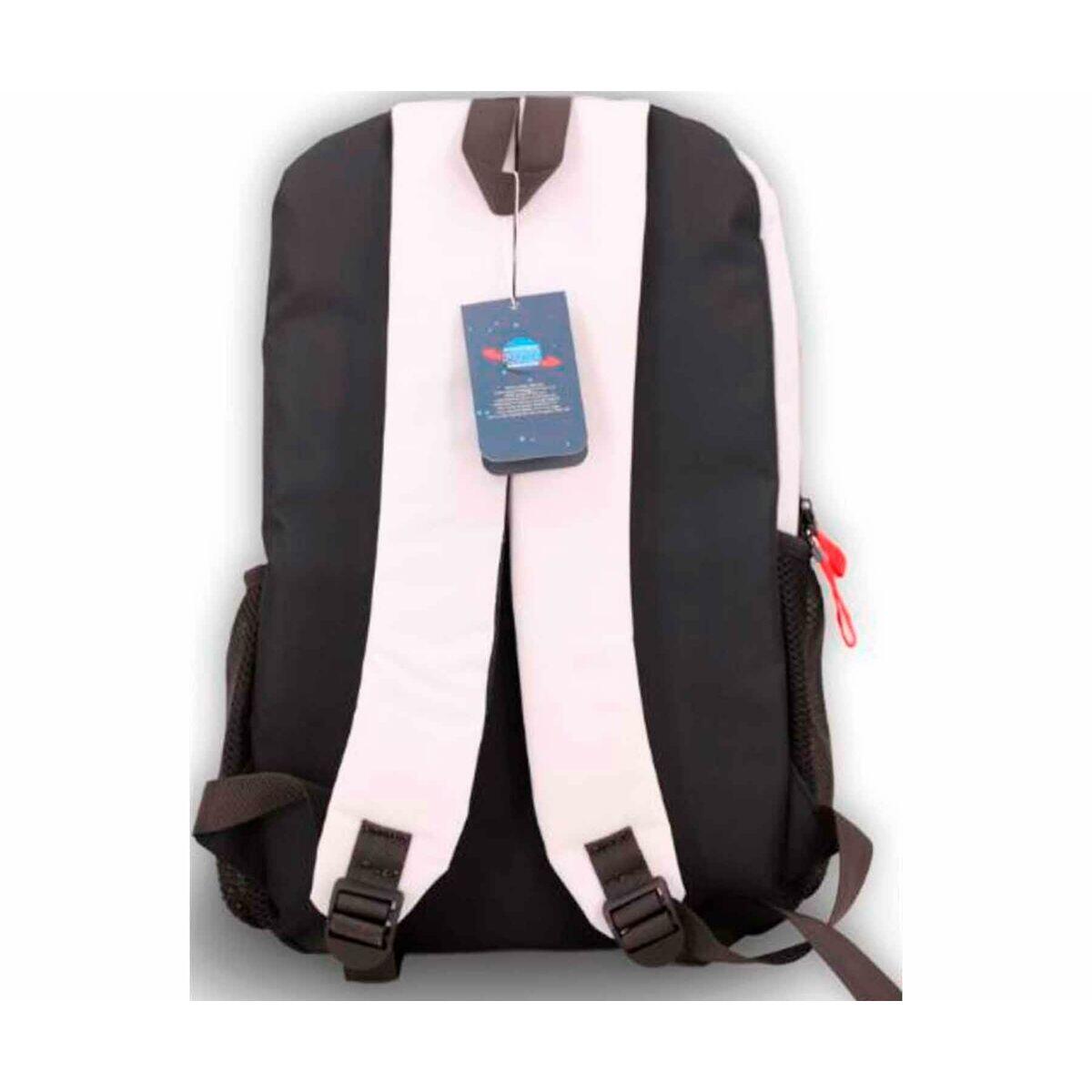 Mochila para Portátil NASA NASA-BAG05 Multicolor 2/2