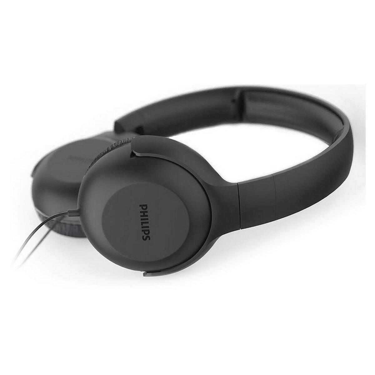 Fones de Ouvido de Tiaras Philips TPV UH 201 BK Bluetooth 2/3