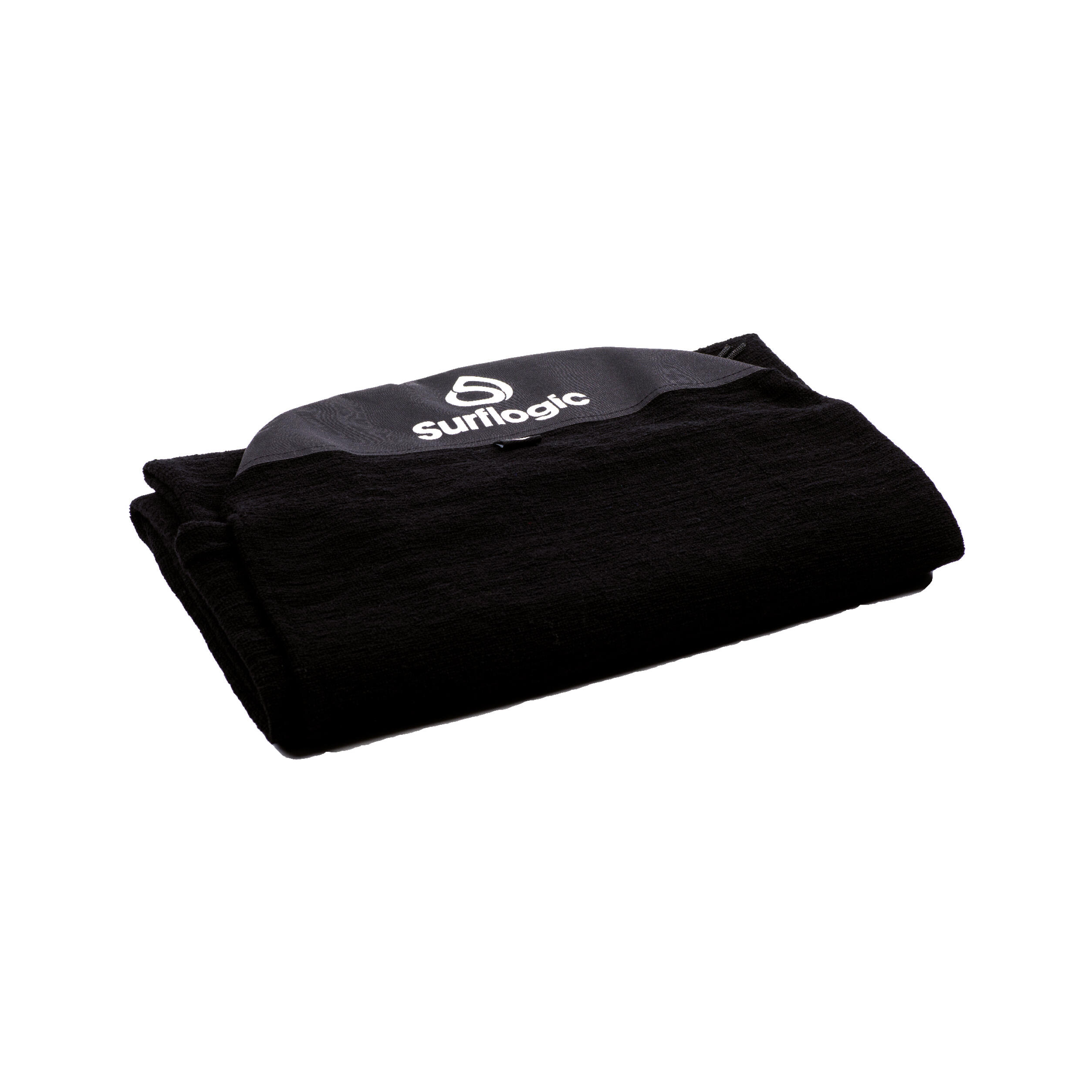 Brettbezug Surflogic Stretch Longboard cover 9'6" 2/2