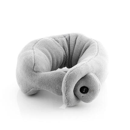 Coussin Cervical Massant InnovaGoods IG811785