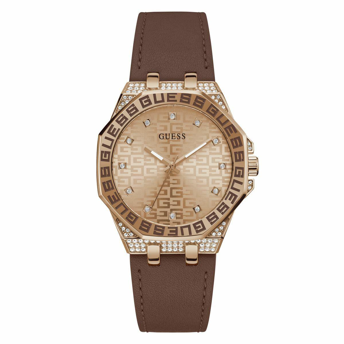 Relógio feminino guess gw0547l2