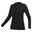 Endura Baabaa Blend L/S Baselayer pentru femei, negru
