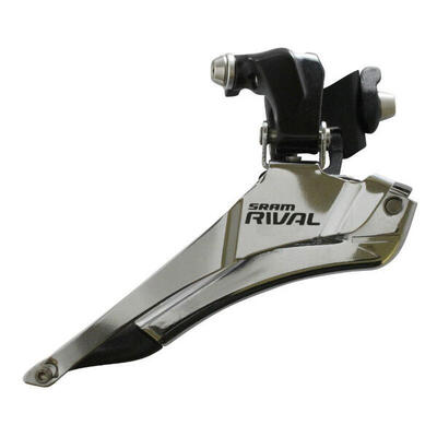Deragliatore Braze-on Sram Rival