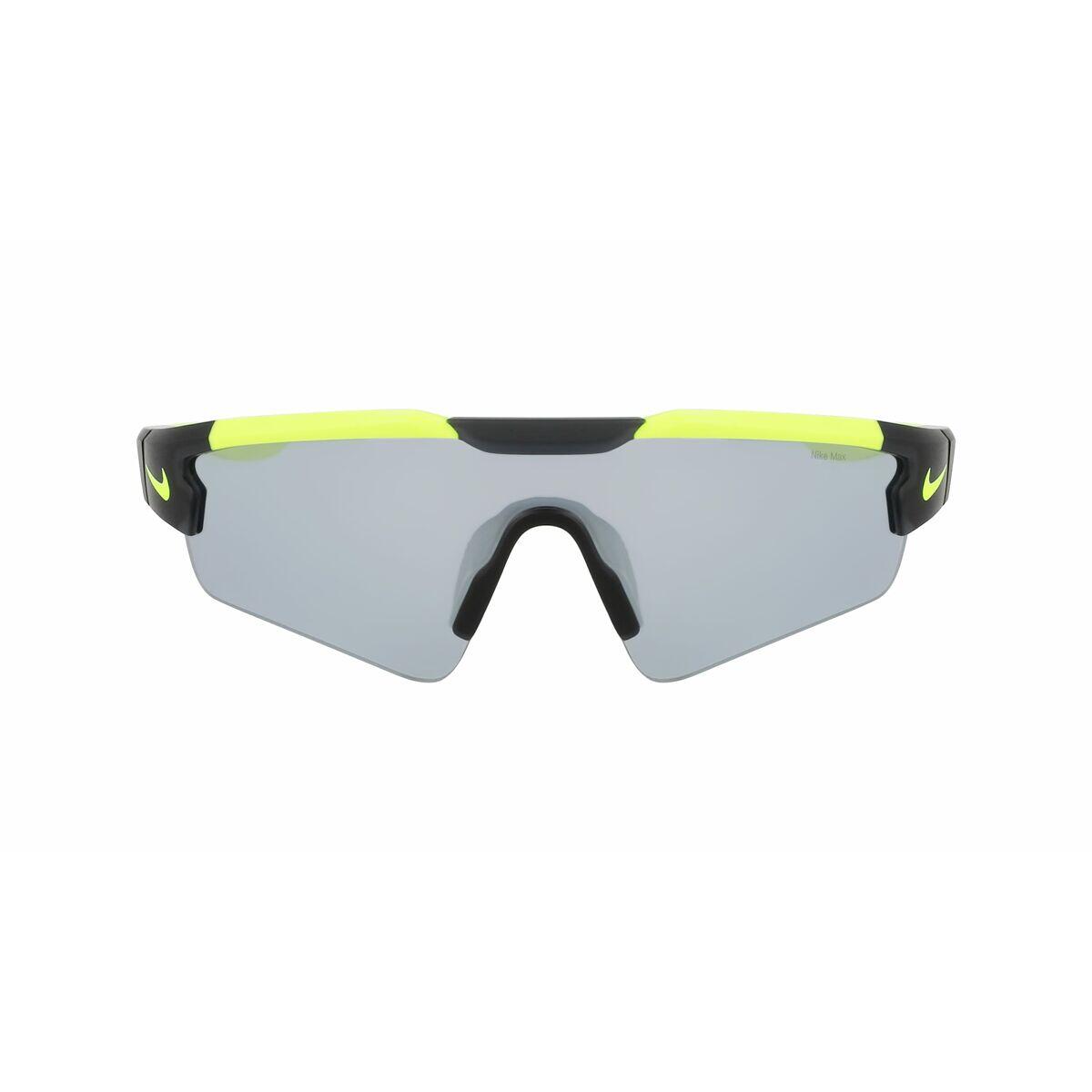 Lunettes de soleil Homme Nike CLOAK-EV24005-5720060 Gris 3/5