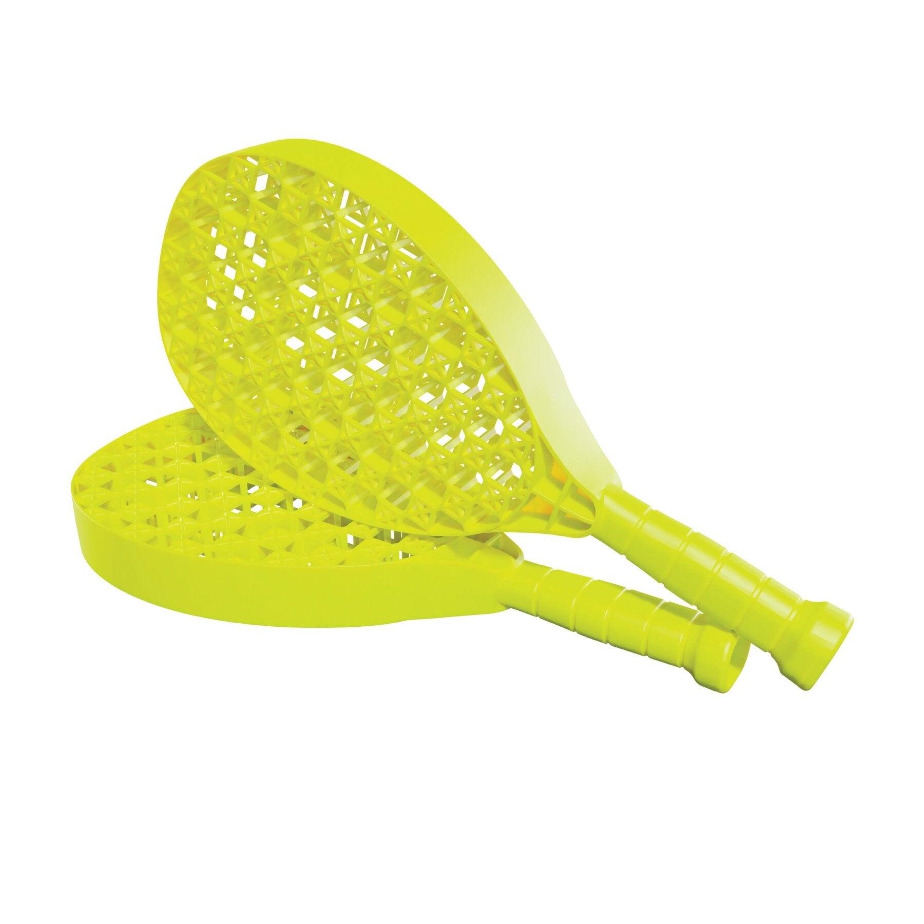 Gioco con palla Swingball per tutte le superfici TOURNAMENT arancione 3/7