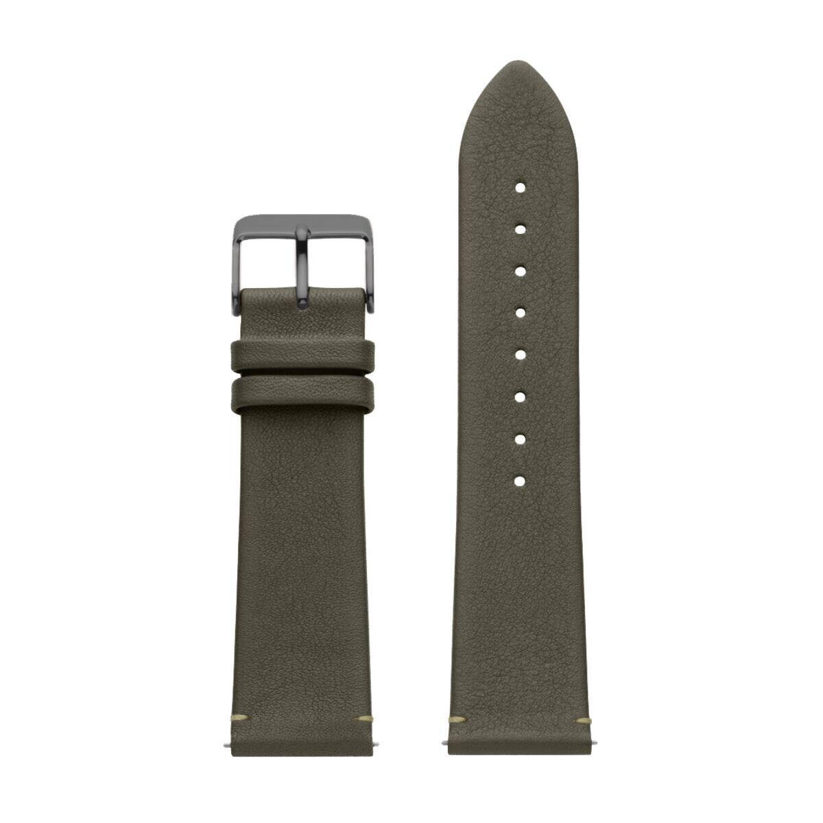 SENZA MARCA Correia para Relógio Watx & Colors WXCO1724