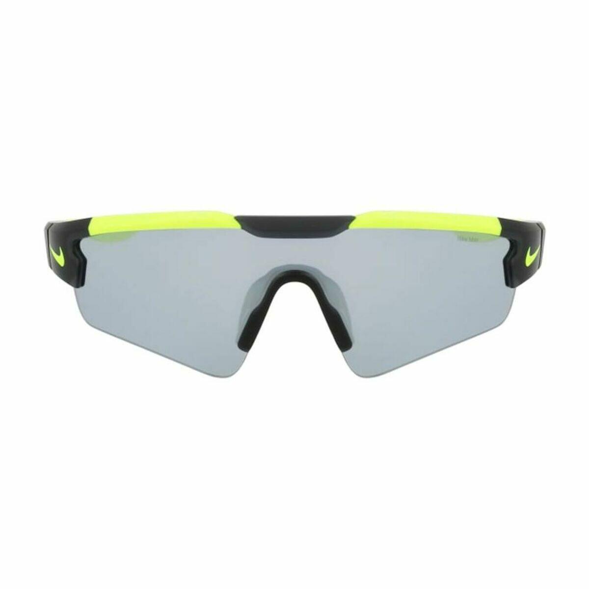 Lunettes de soleil Homme Nike CLOAK-EV24005-5720060 Gris 5/5
